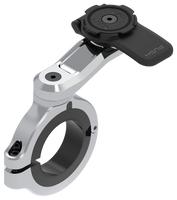 Motorcycle Handlebar Mount Pro Chrome - Large