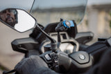 Quad Lock Mirror Stem Mount