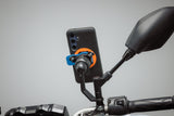 Quad Lock Mirror Stem Mount