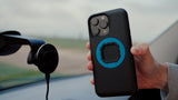 Quad Lock Window / Dash Car Mount - V6