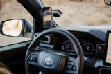 Quad Lock Window / Dash Car Mount - V6