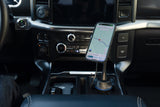Quad Lock 360 Cup Holder Mount