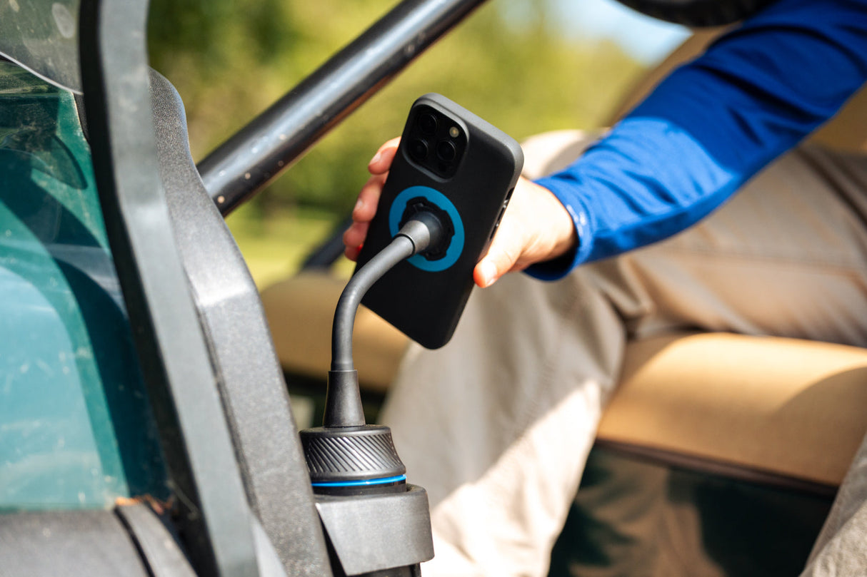 Quad Lock 360 Cup Holder Mount