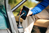 Quad Lock 360 Cup Holder Mount