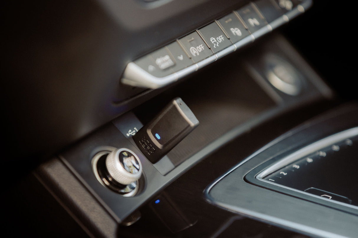 Quad Lock® Wireless Carplay Mini