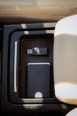 Quad Lock® Wireless Carplay Mini