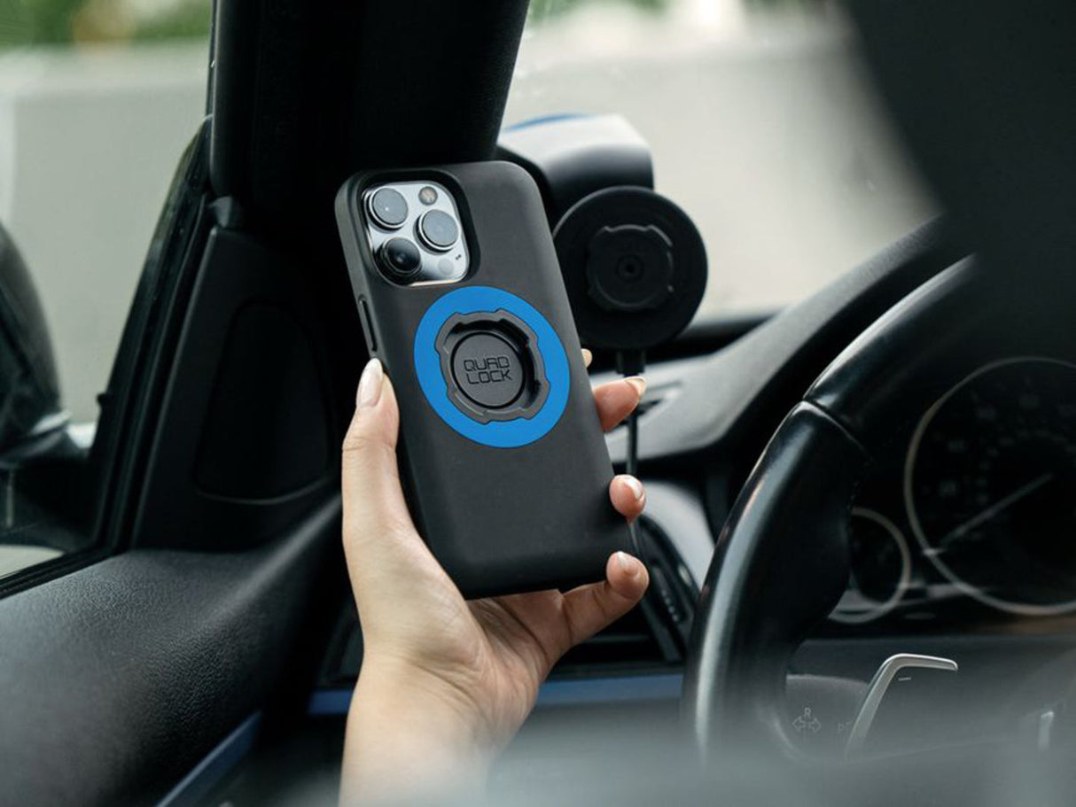 Quad Lock Case - iPhone 11 Pro