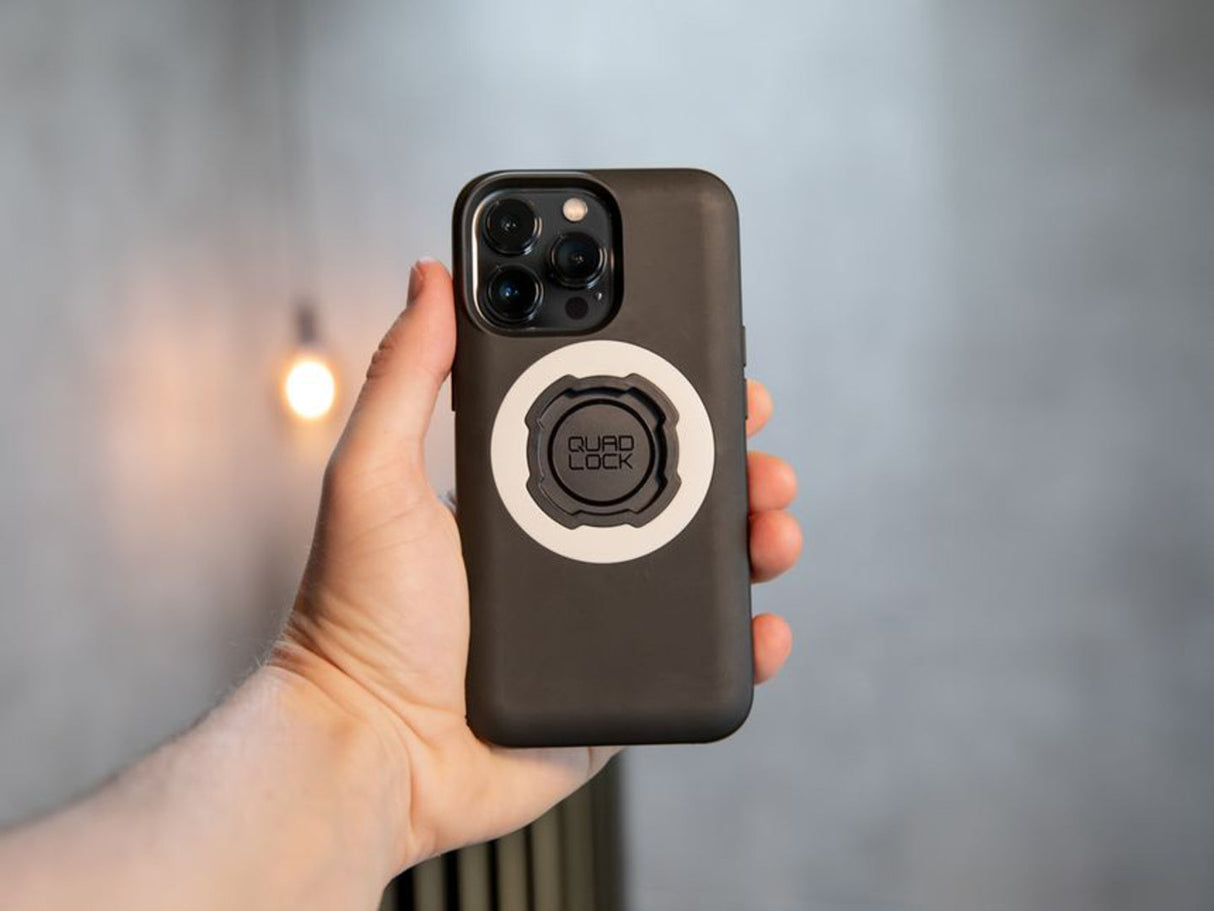 Quad Lock Case - iPhone 11 Pro