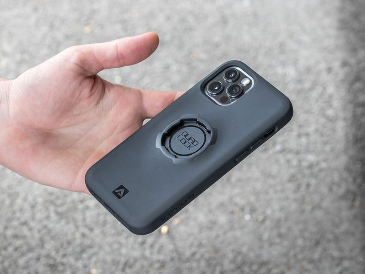 Quad Lock Case - iPhone 11 Pro