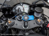Quad Lock Motorcycle USB Charger