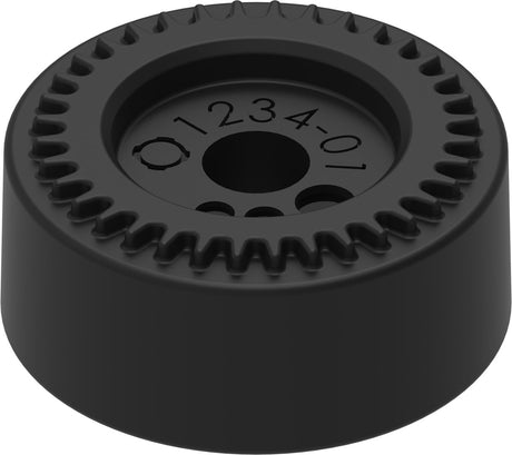 Quad Lock 360 - 10mm Spacers (Twin Pack)