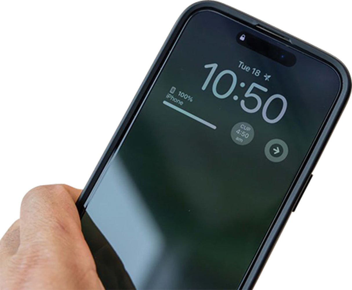 Quad Lock Screen Protector - iPhone 14 Pro