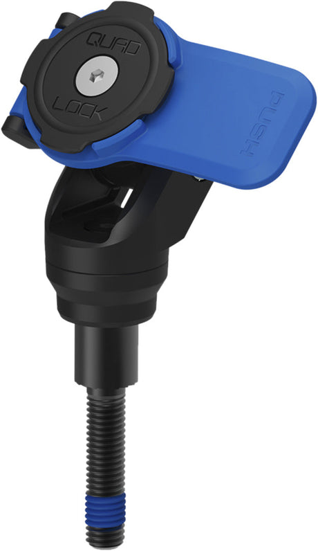 Quad Lock Motorcycle Handlebar Clamp Bolt Mount