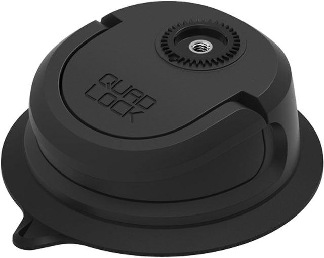 Quad Lock 360 Base - Suction