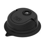 Quad Lock 360 Base - Suction