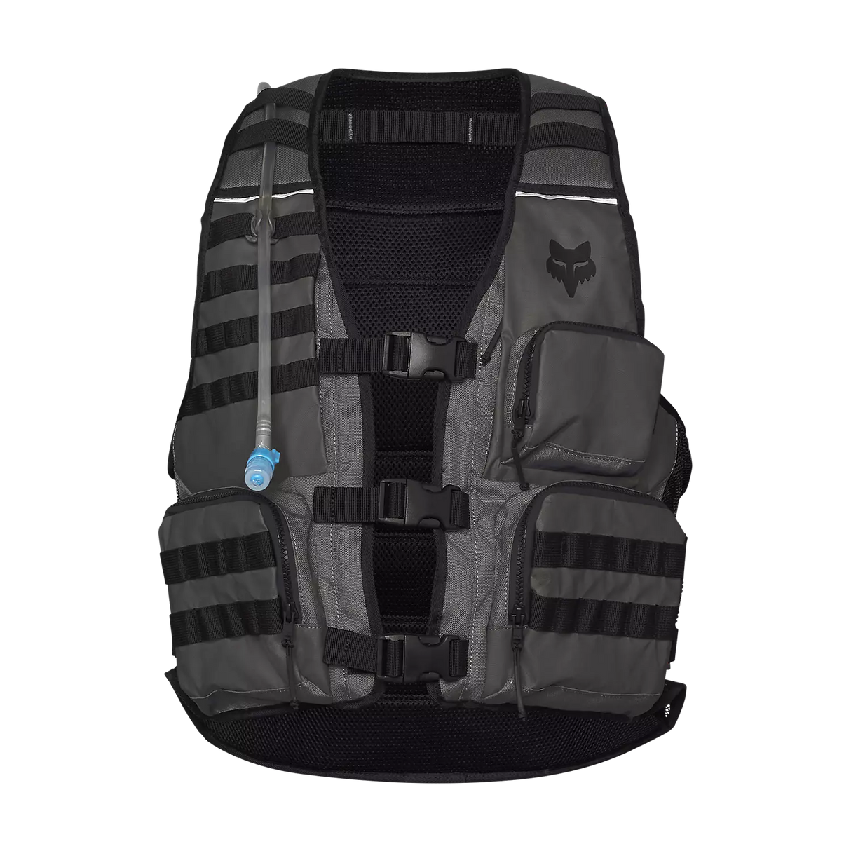 Legion Tac Vest  - Pewter