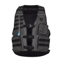Legion Tac Vest  - Pewter