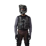 Legion Tac Vest  - Pewter