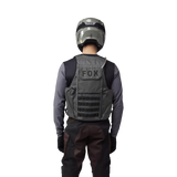 Legion Tac Vest  - Pewter