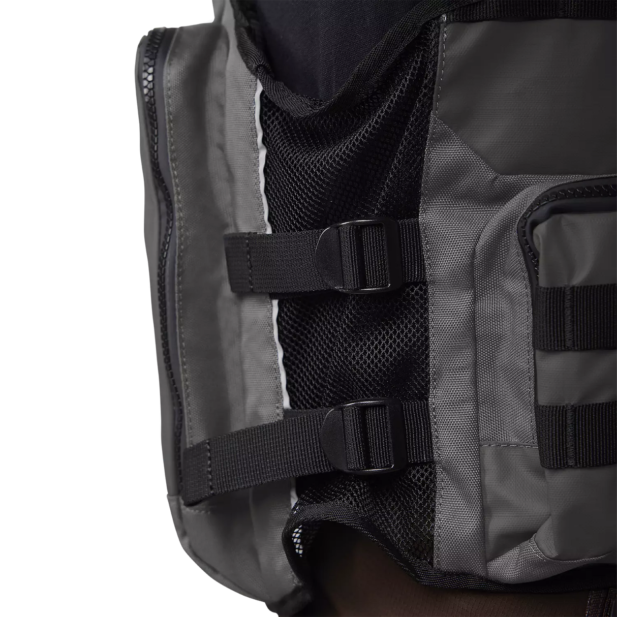 Legion Tac Vest  - Pewter