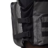 Legion Tac Vest  - Pewter