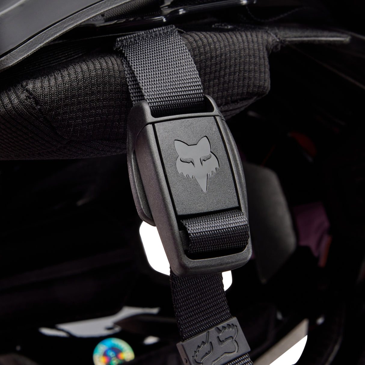 Dropframe Pro NYE, CE - orange flame