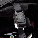 Dropframe Pro NYE, CE - orange flame