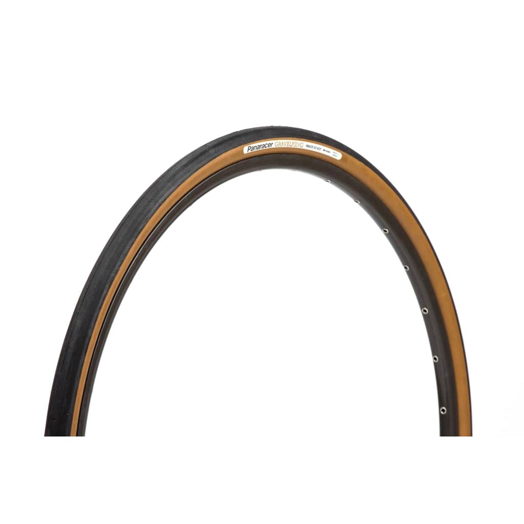 Gravelking Slick Rennrad Faltreifen 28 Zoll