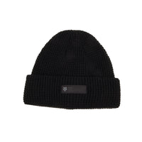 Gorro Zenther - negro