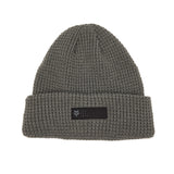 Zenther Beanie - pewter