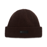 Zenther Beanie - Cocoa