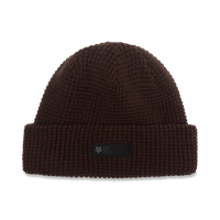 Zenther Beanie - Cocoa