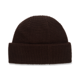 Zenther Beanie - Cocoa