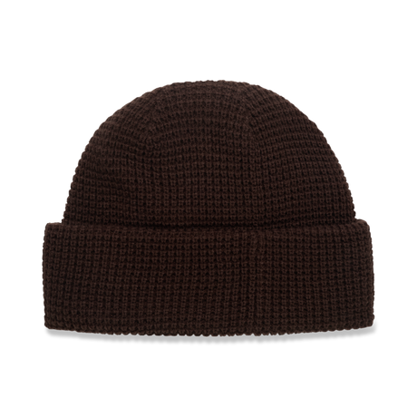 Zenther Beanie - Cocoa