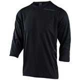 Ruckus - 3/4 Trikot - Schwarz