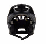 Dropframe Helmet CE - Black