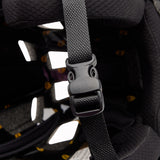 Dropframe Helmet CE - Black