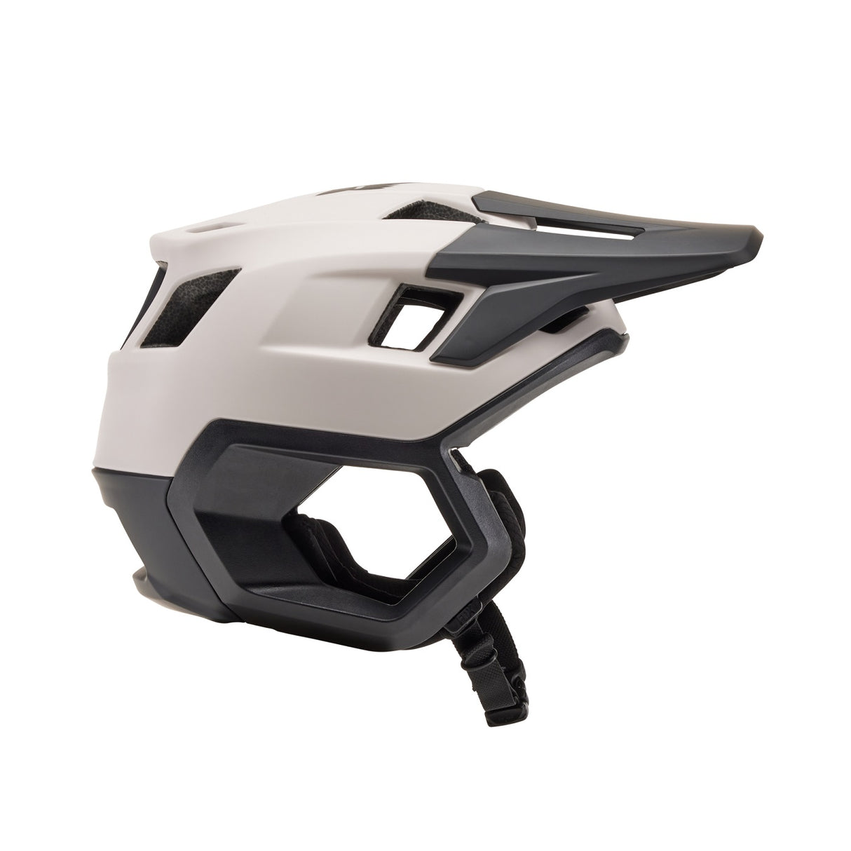 Dropframe Helmet CE - Vintage White