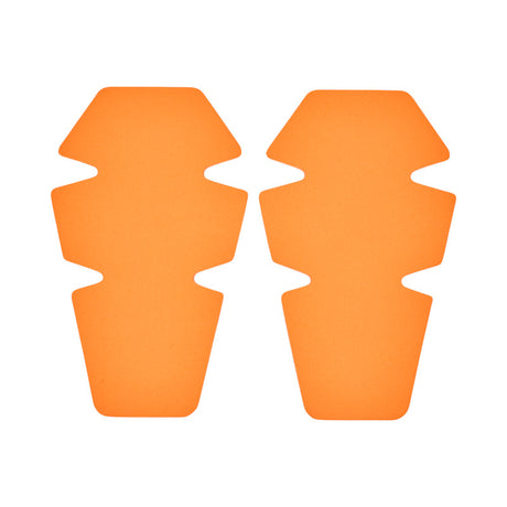 Enduro Knee Sleeve Insert - orange