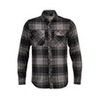 Traildust Flannel - Black