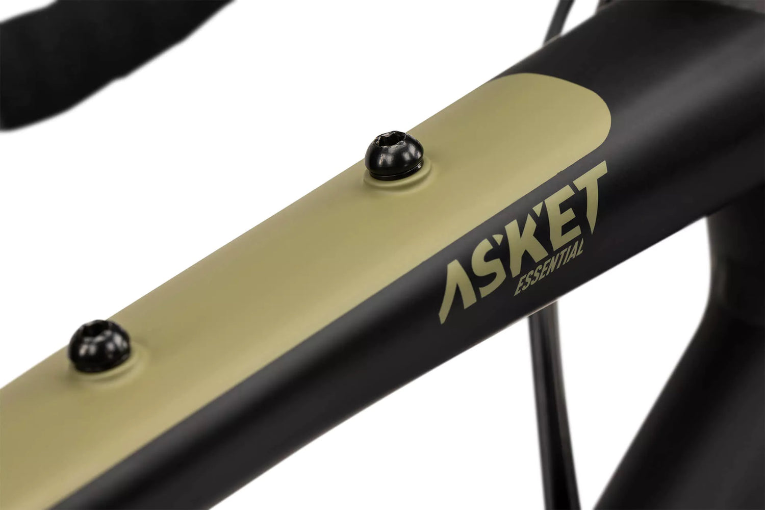 23 zoll fahrradrahmen Asket Essential