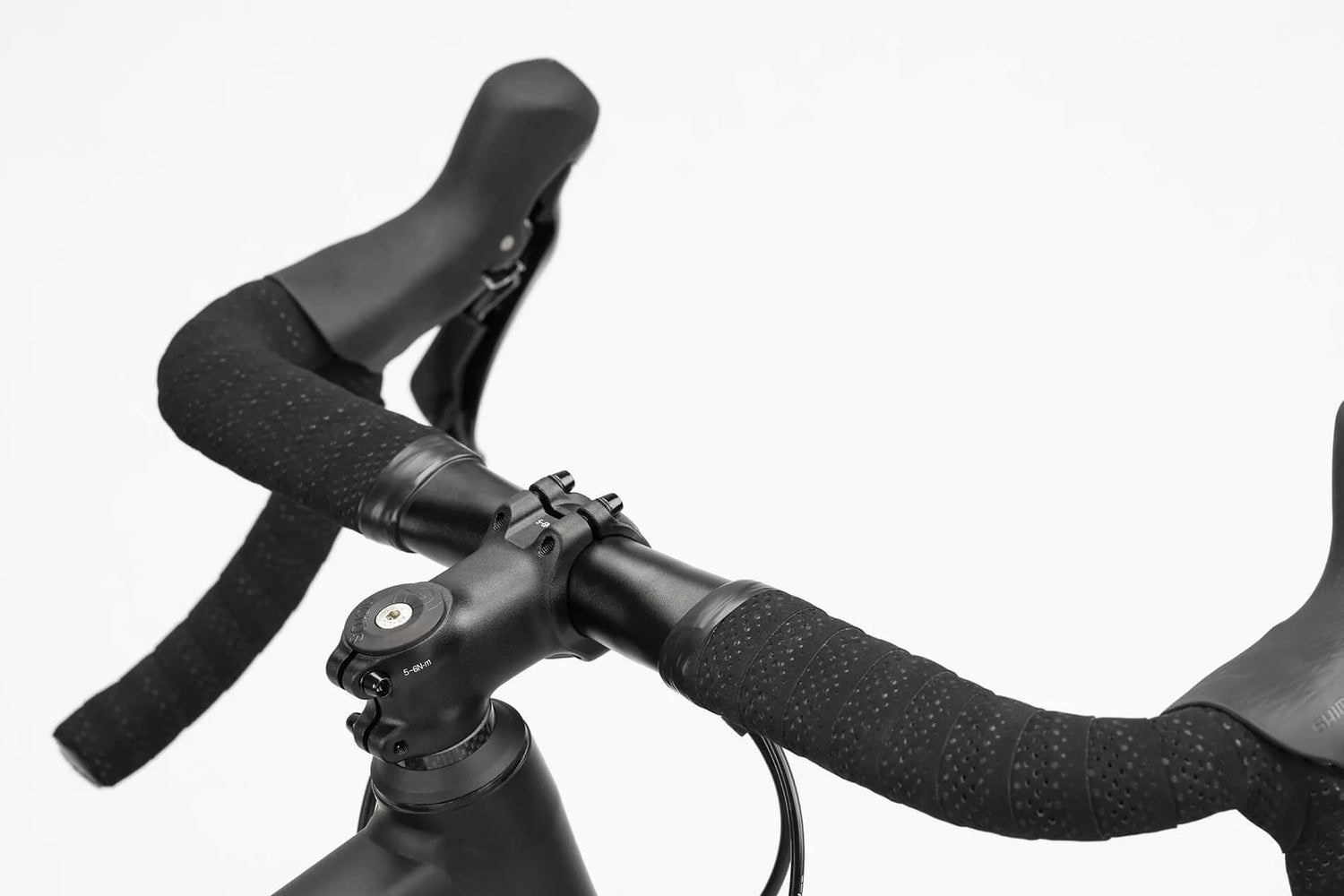 Asket Essential - Black/Light Kaki