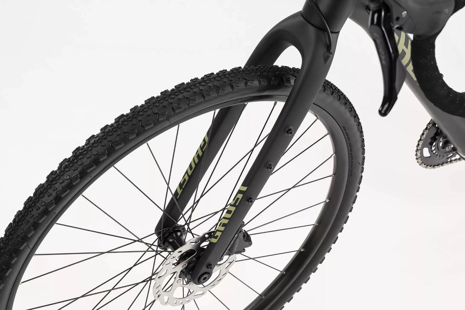 Asket Essential - Black/Light Kaki