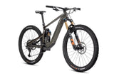 PATH RIOT CF/LC FULL PARTY Warm Grey