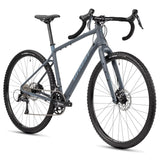 Asket - Dark Grey/Shark Blue