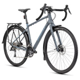 Asket EQ - Dark Grey/Shark Blue