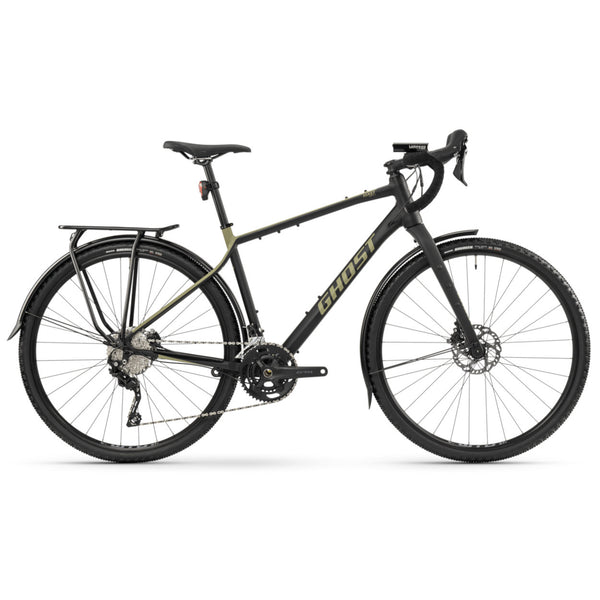 fitnessbike ghost Asket Essential EQ