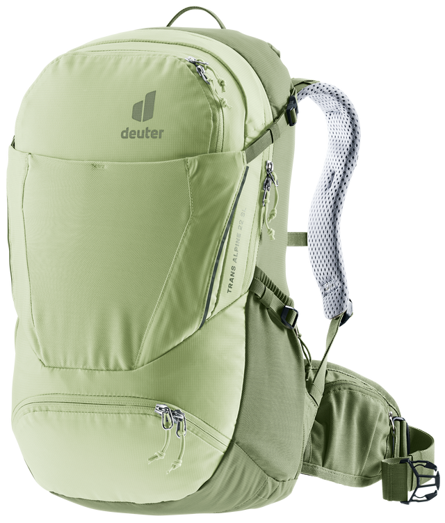 Trans Alpine 22 SL - mineral-grove
