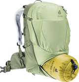 Trans Alpine 22 SL - mineral-grove