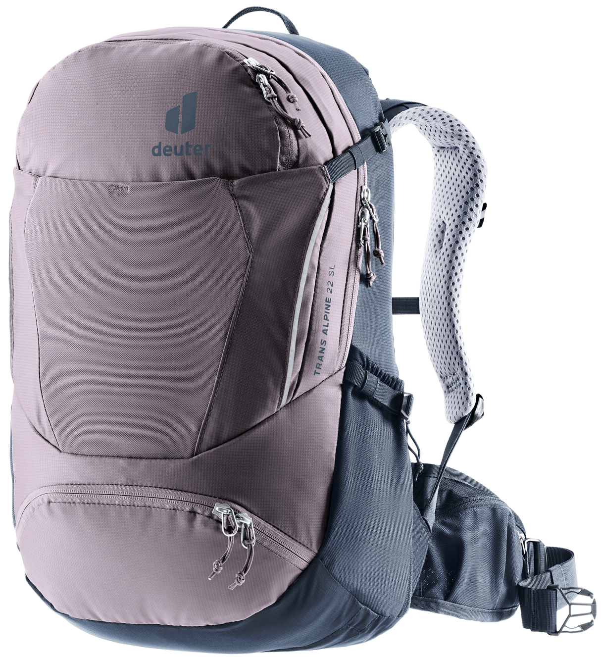 Trans Alpine 22 SL - lavender-ink